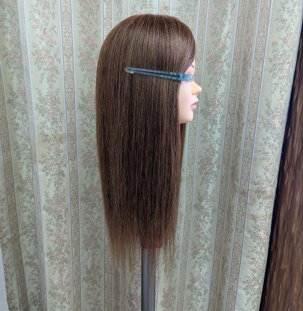 ✨️美品送料込✨️値下交渉可✨️M-10BR アップスタイル アレンジ ウィッグ