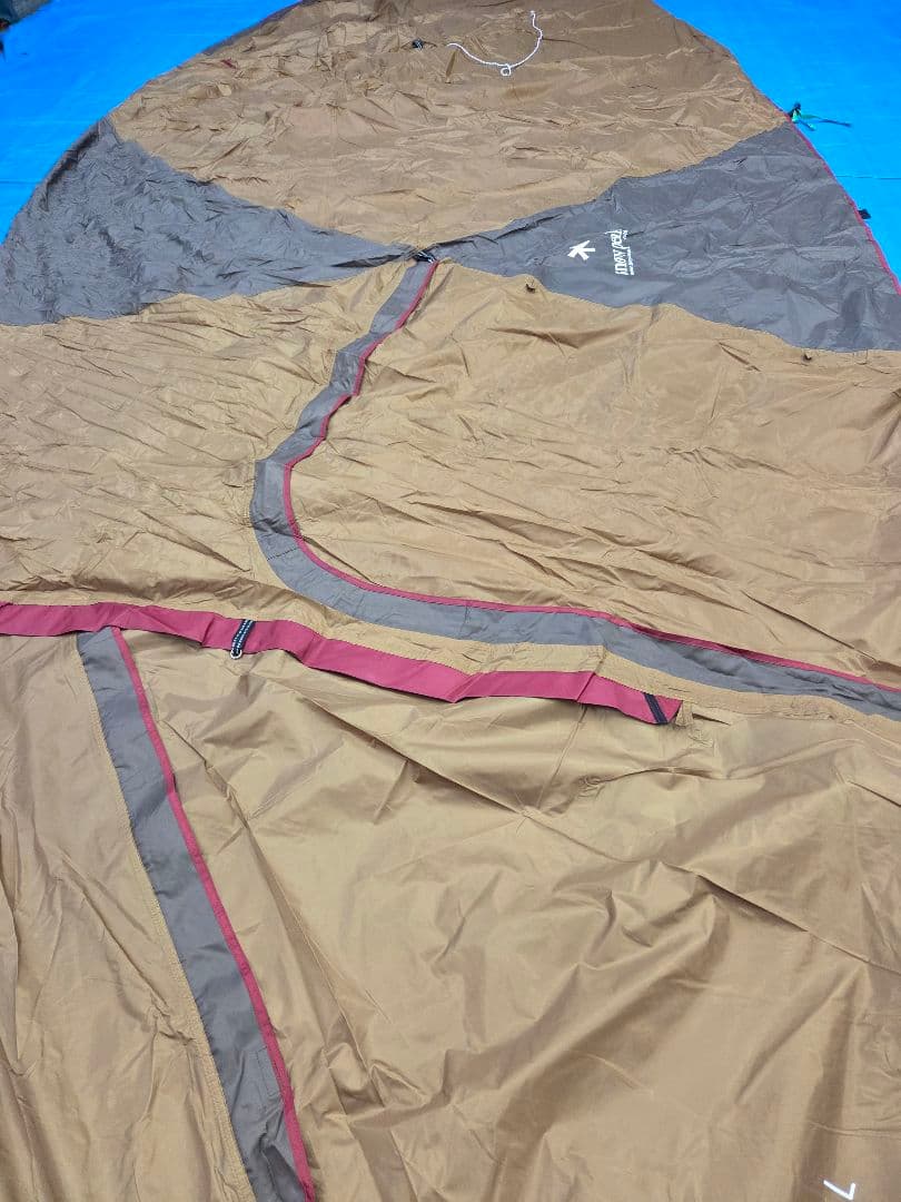 スノーピーク アメニティドームL SDE-003RH