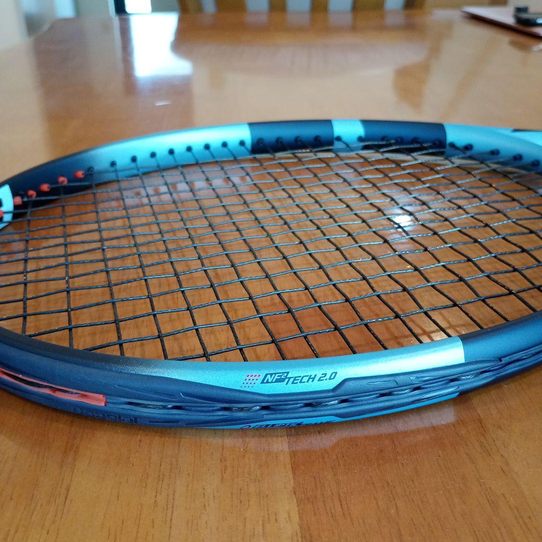 ラケット(硬式用) BabolaT Pure Drive 98