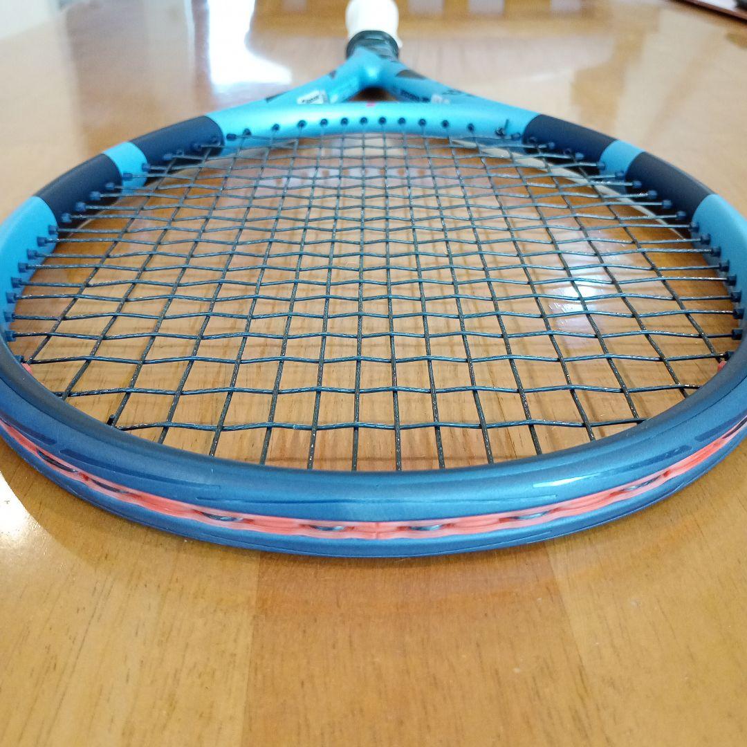ラケット(硬式用) BabolaT Pure Drive 98