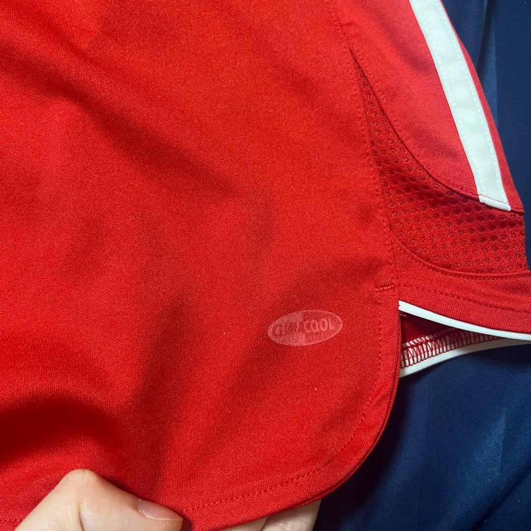 【国内正規品】　リヴァプール 06-08 ジェラード　背番号　ネーム入　プレミア