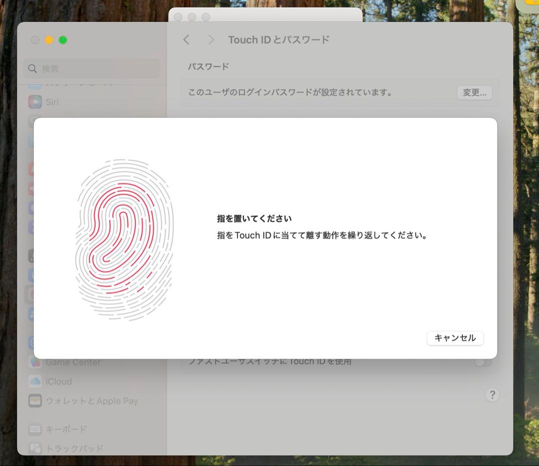 MacBook本体 Apple MacBook Pro 13 2018 i5/16GB/250Gb