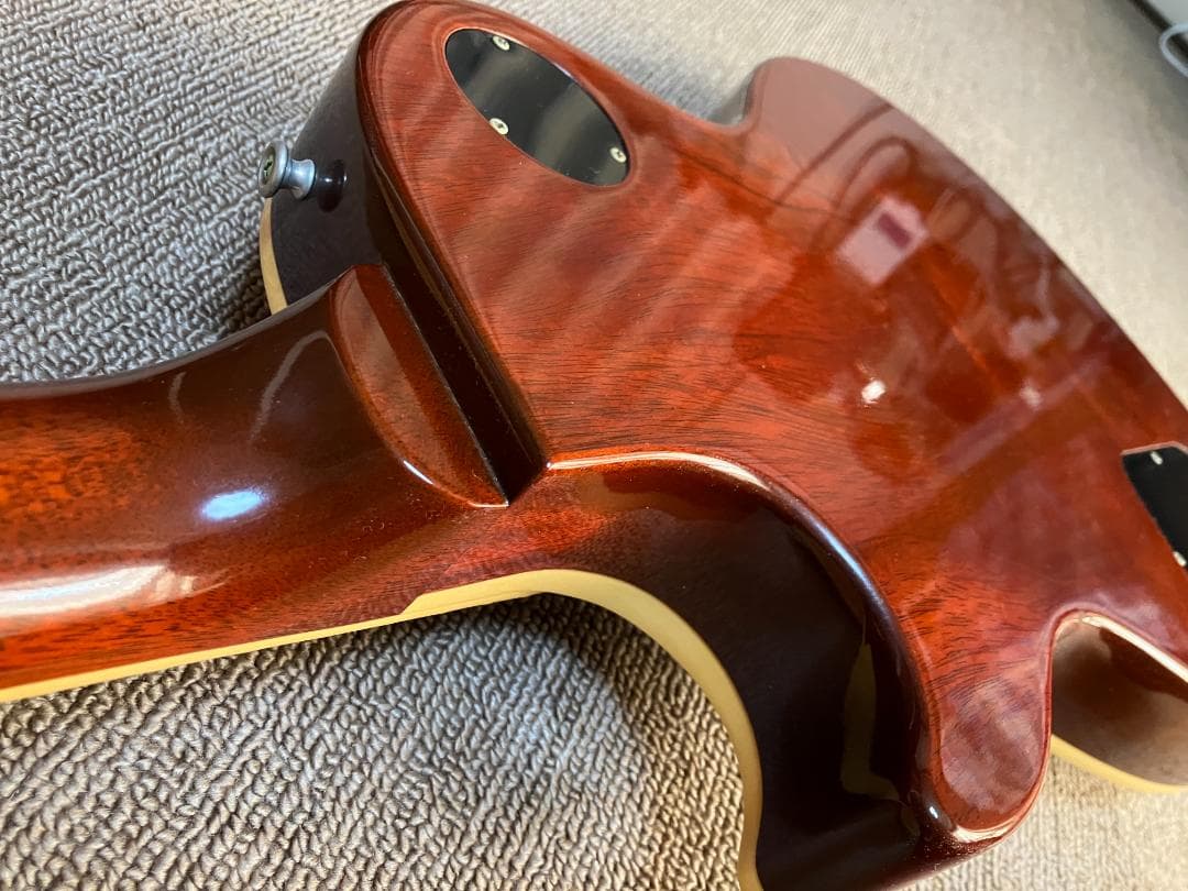 ギター Gibson CustomShop Les Paul Class 5