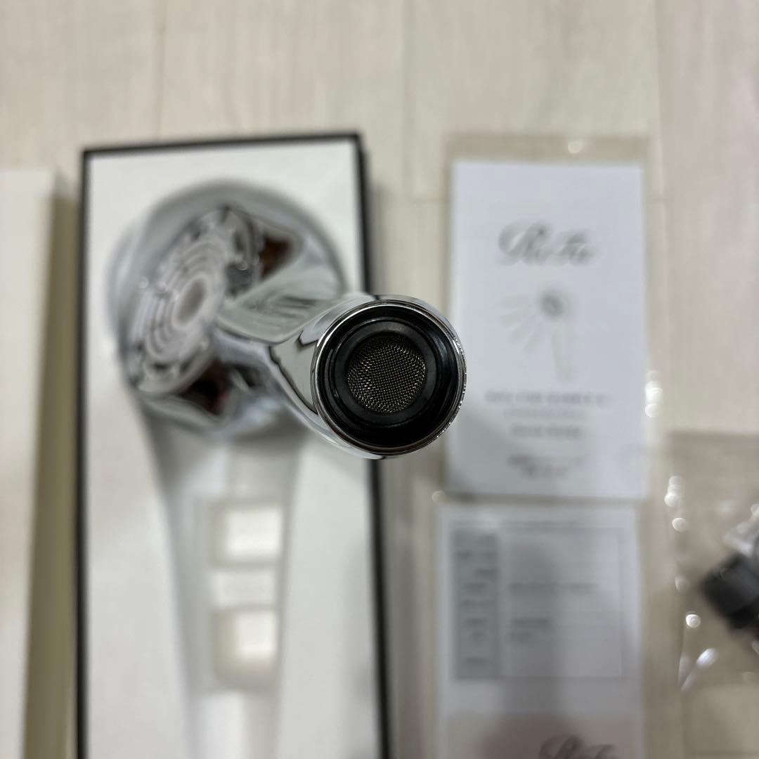 超美品 リファ ファインバブルU 送料無料