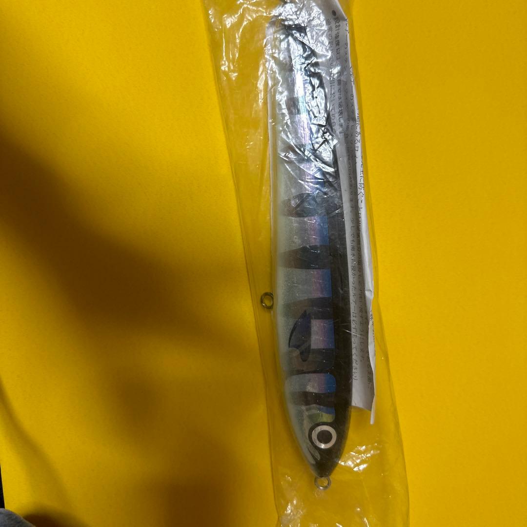 カーペンター幻影120新品未使用