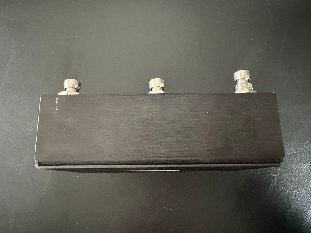 ギター MORNINGSTAR MC6 MKII
