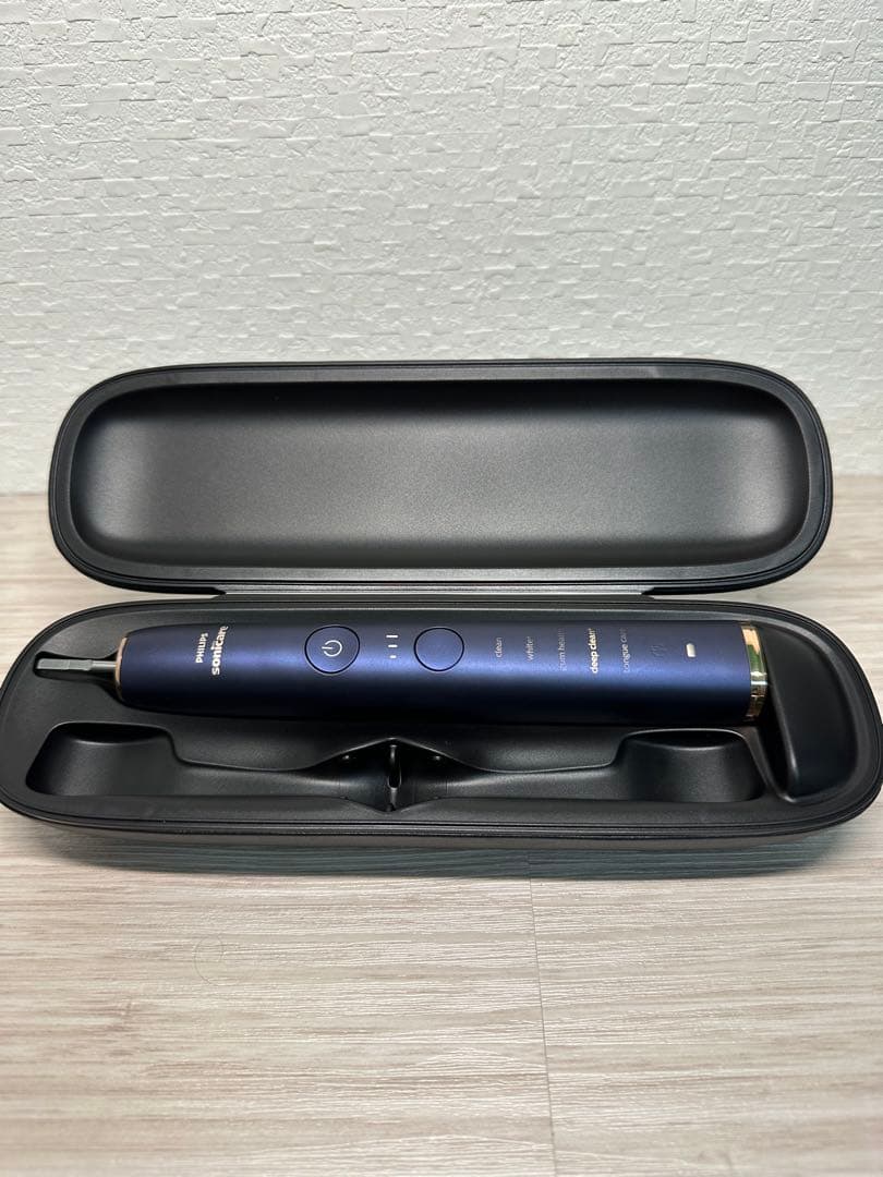 フィリップス ソニッケアー ダイヤモンドクリーン スマート HX9954/55