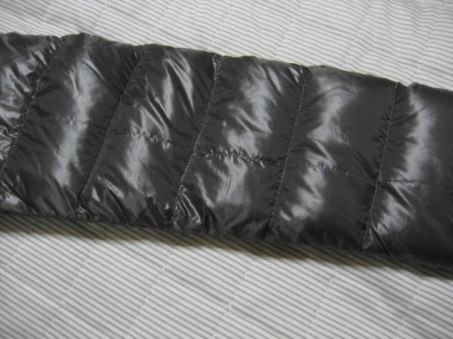 HERNO　AMELIA 　ICONIC 　ダウン　38