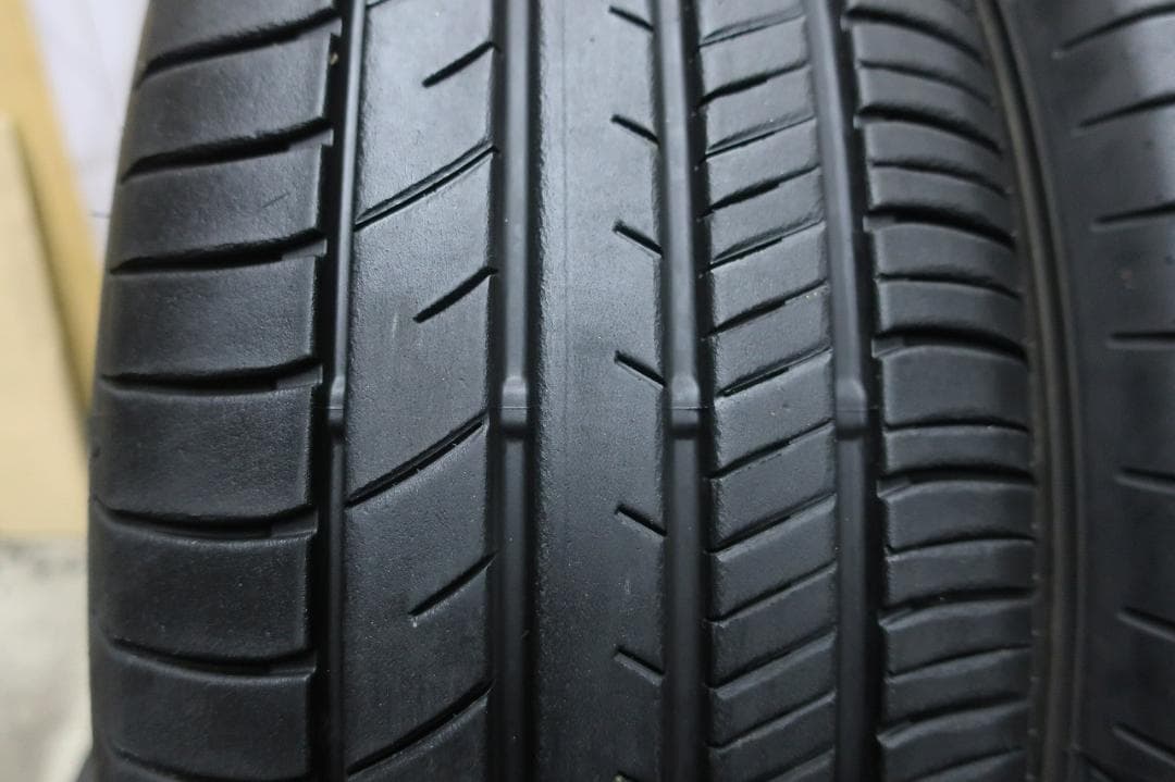 2024年製　グッドイヤー　E-Grip　RVF02　215/65R16　国産