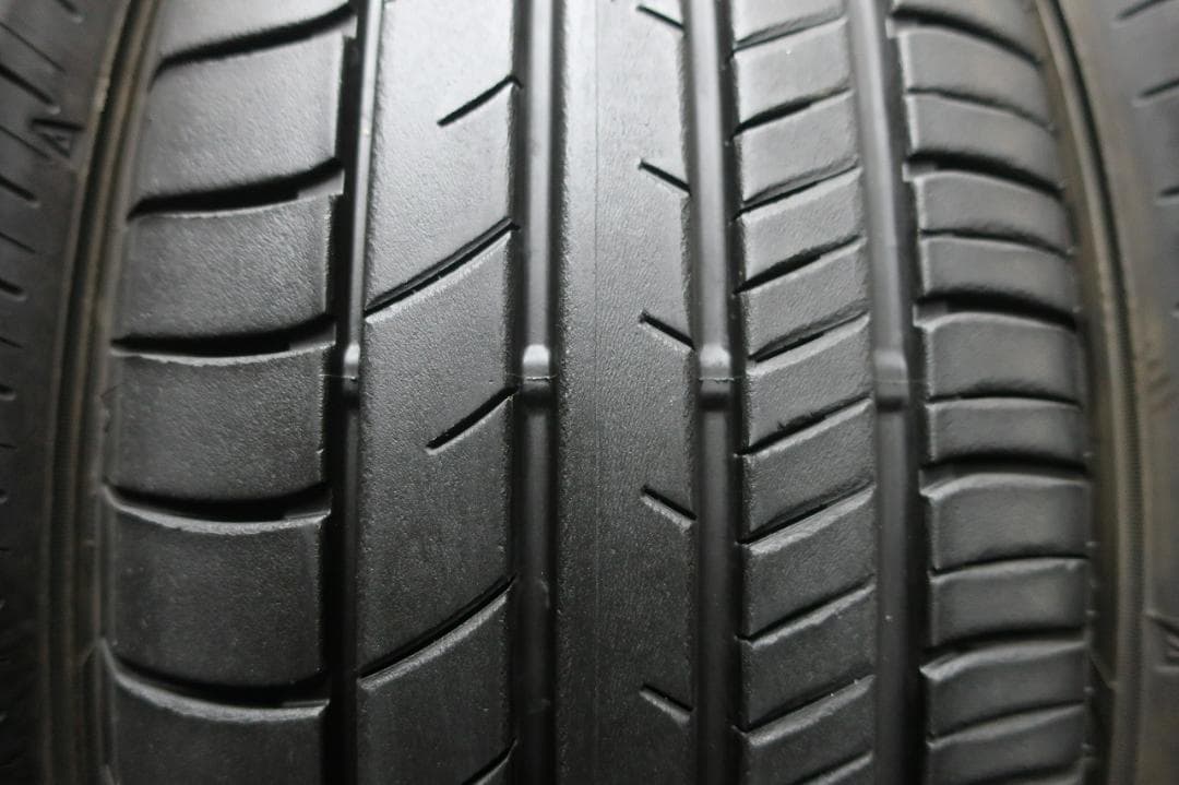 2024年製　グッドイヤー　E-Grip　RVF02　215/65R16　国産