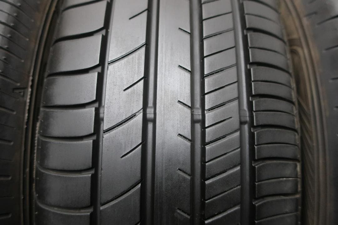 2024年製　グッドイヤー　E-Grip　RVF02　215/65R16　国産