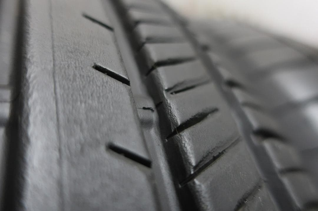 2024年製　グッドイヤー　E-Grip　RVF02　215/65R16　国産