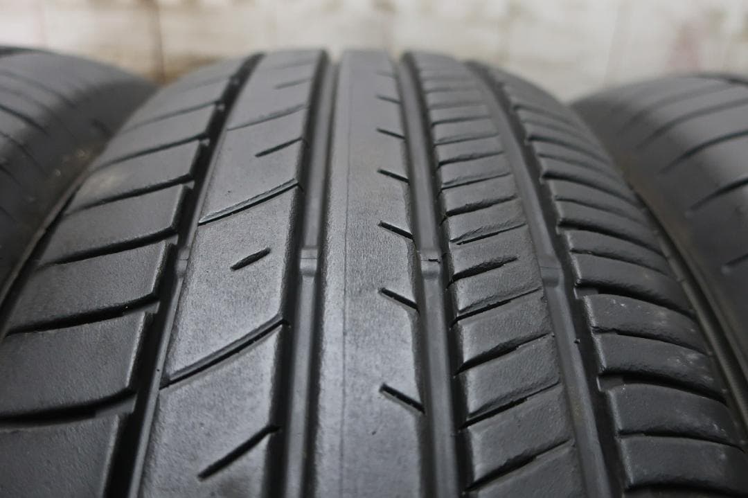 2024年製　グッドイヤー　E-Grip　RVF02　215/65R16　国産