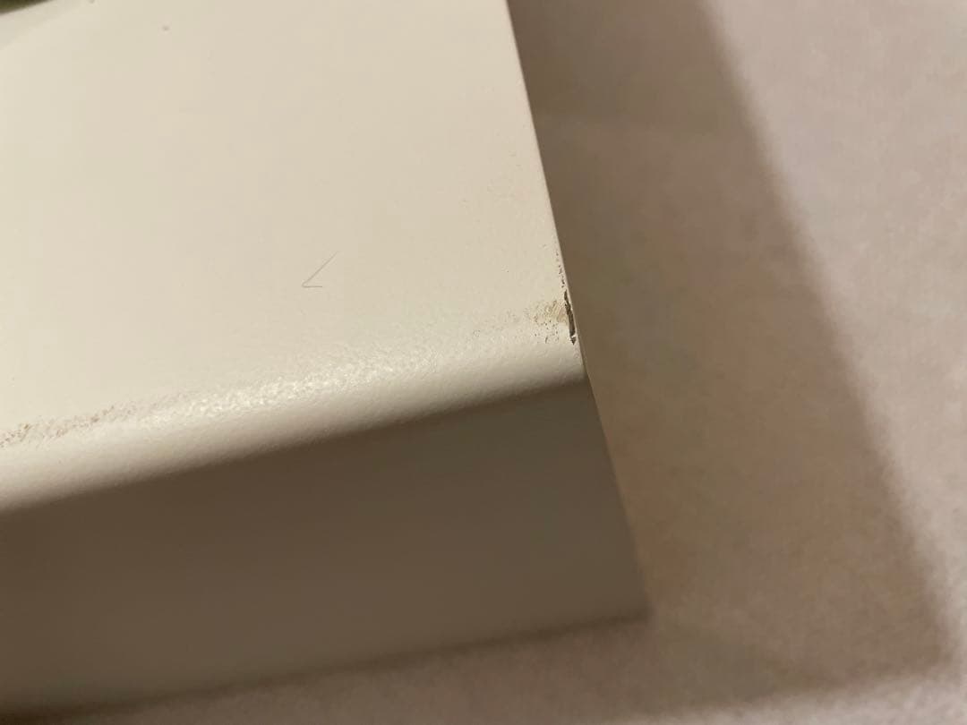 【送料込】無印良品 スタッキングシェルフ 4段×3列 ウォールナット コの字棚付