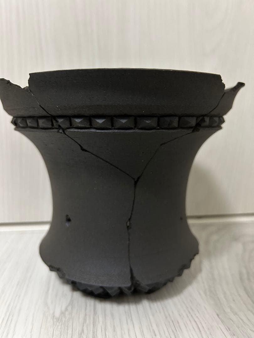 kikko 吉光窯 Broken Studs