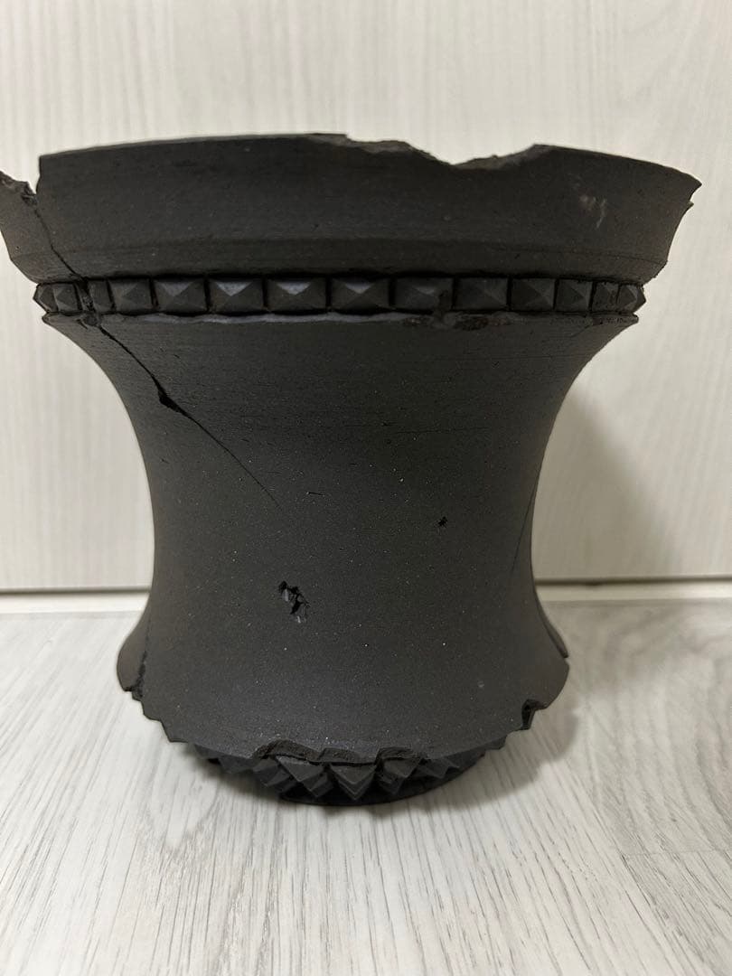 kikko 吉光窯 Broken Studs