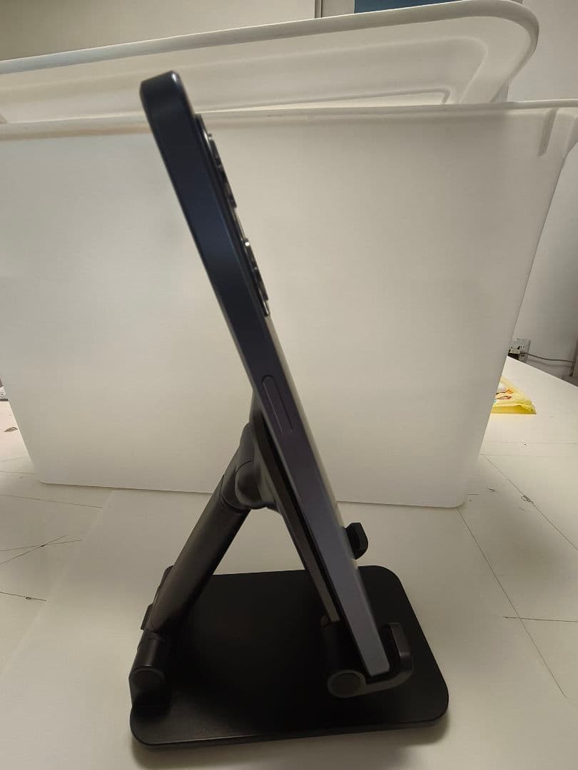 OPPO Reno7 A ブラック 本体美品