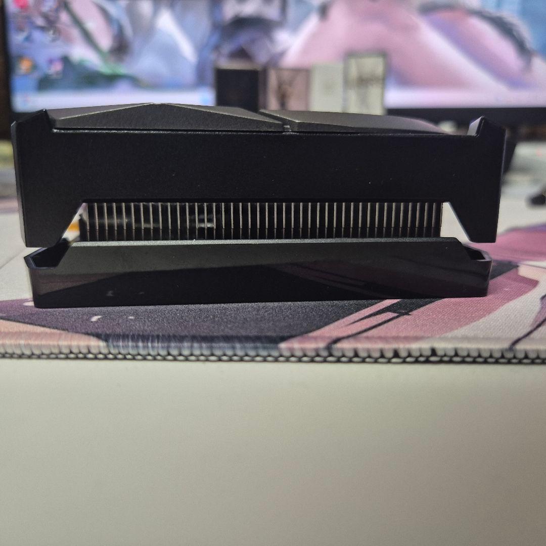 f*9様 【訳あり】MSI GeForce RTX 3060ti