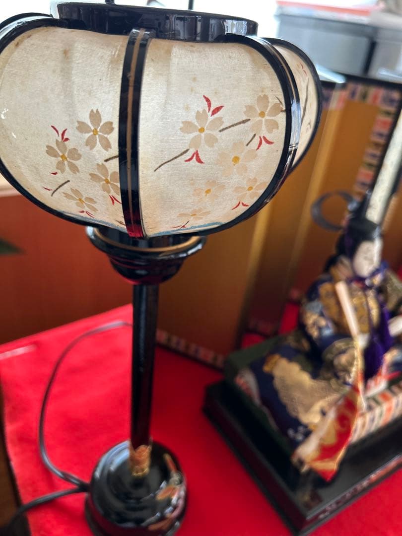 雛人形七段飾【天陽作】