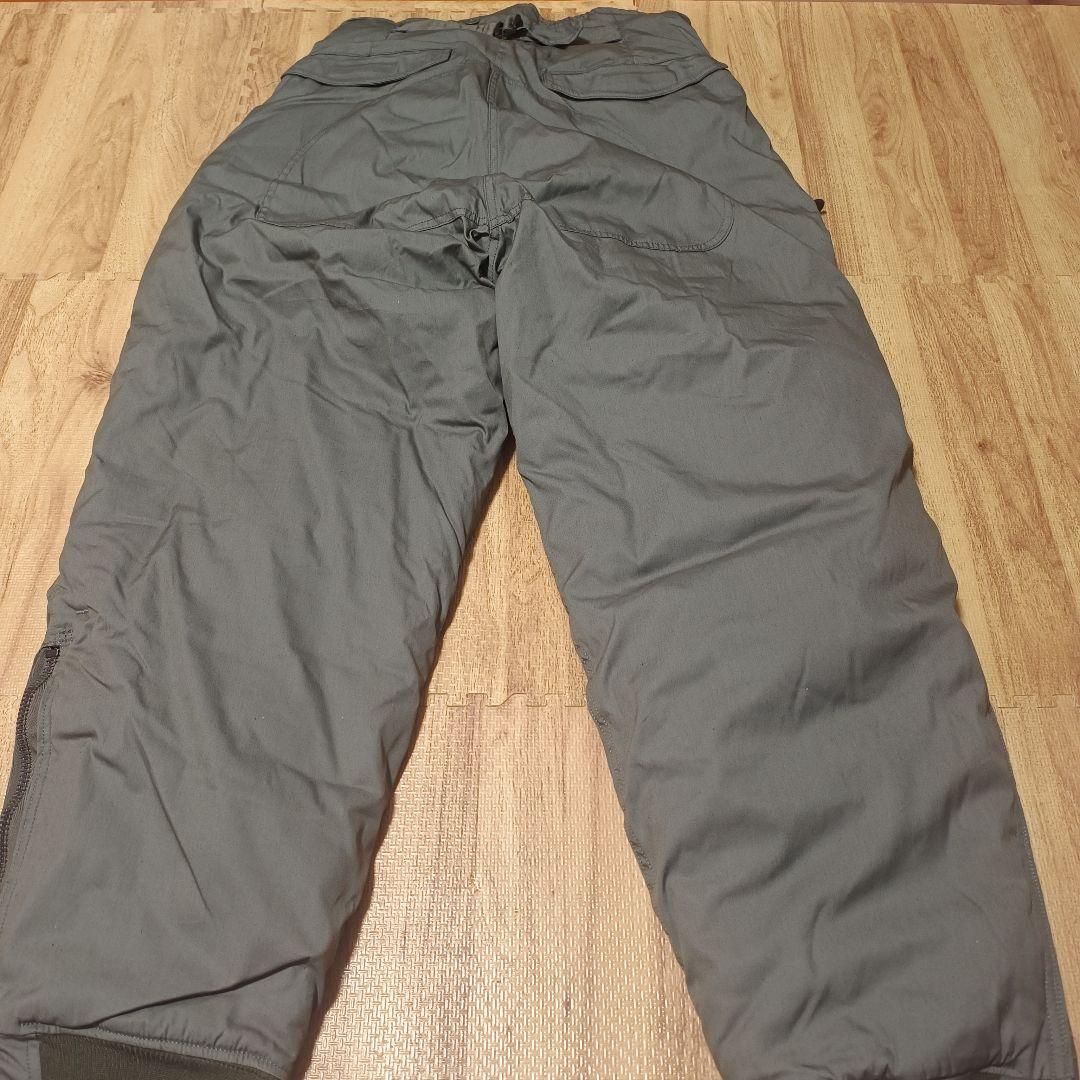 【最終値下】F-1B デッドストック 米軍実物 size:34