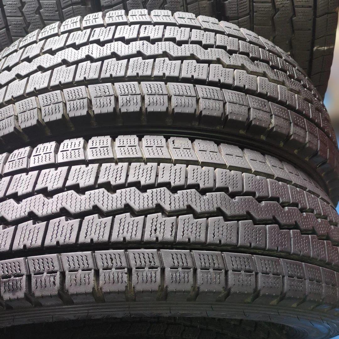 桃太郎様①専用商品 205/75R16LT 113/111L