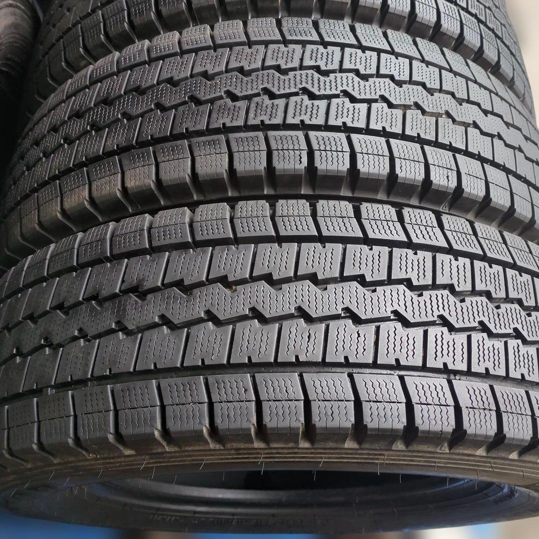 桃太郎様①専用商品 205/75R16LT 113/111L