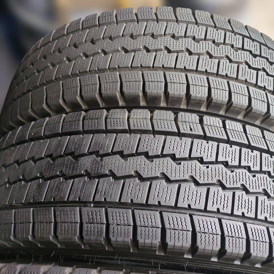 桃太郎様①専用商品 205/75R16LT 113/111L