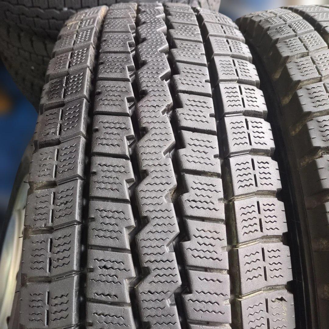 桃太郎様①専用商品 205/75R16LT 113/111L