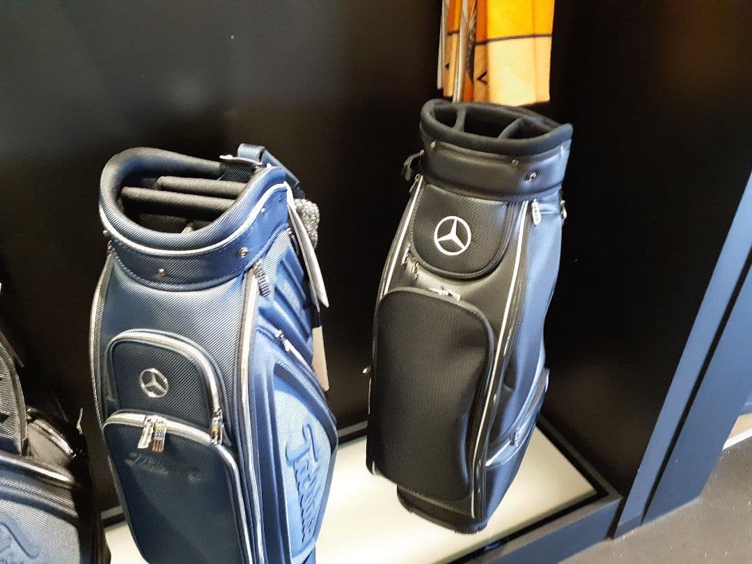 ゴルフバック1個