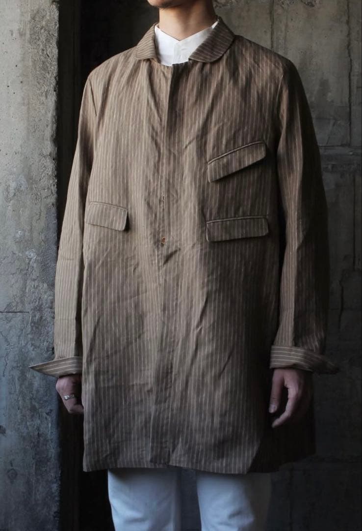 French garment anatomicaアナトミカ ARTHUR