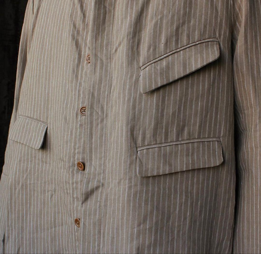 French garment anatomicaアナトミカ ARTHUR