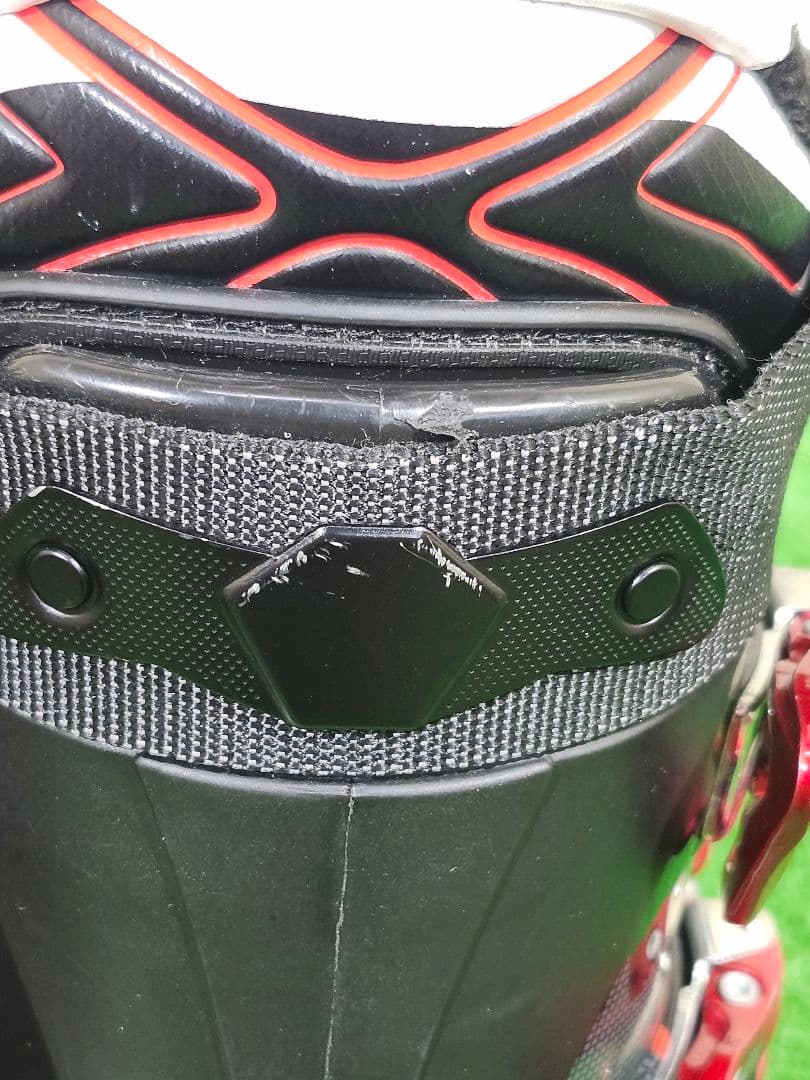 HEAD NEXT EDGE 80 260/265 スキーブーツ