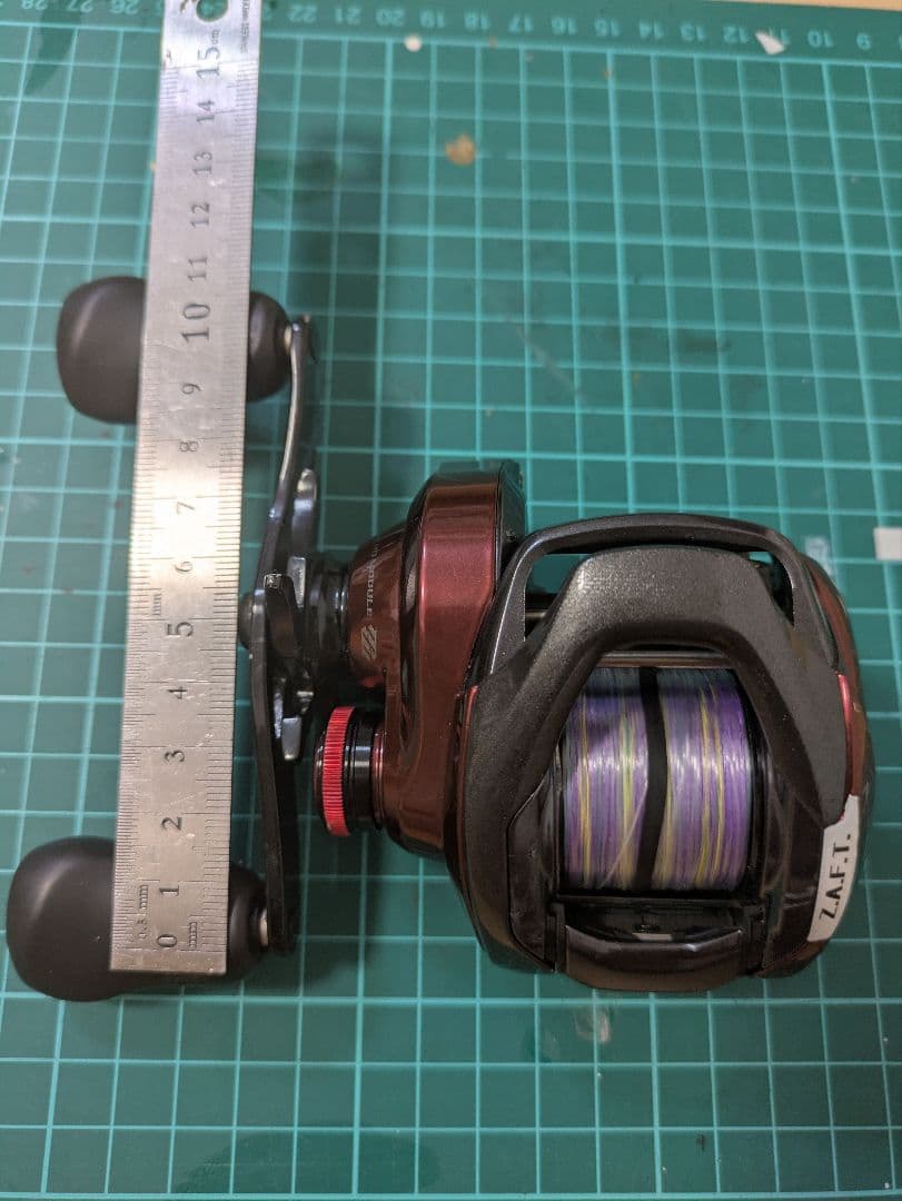 スコーピオンmgl 151xg ジャンク
