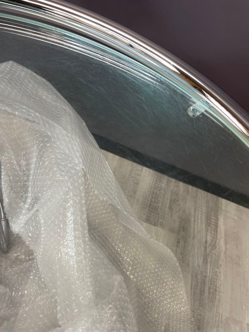 アイリーン グレイ アジャスターテーブル リプロダクト品 ②