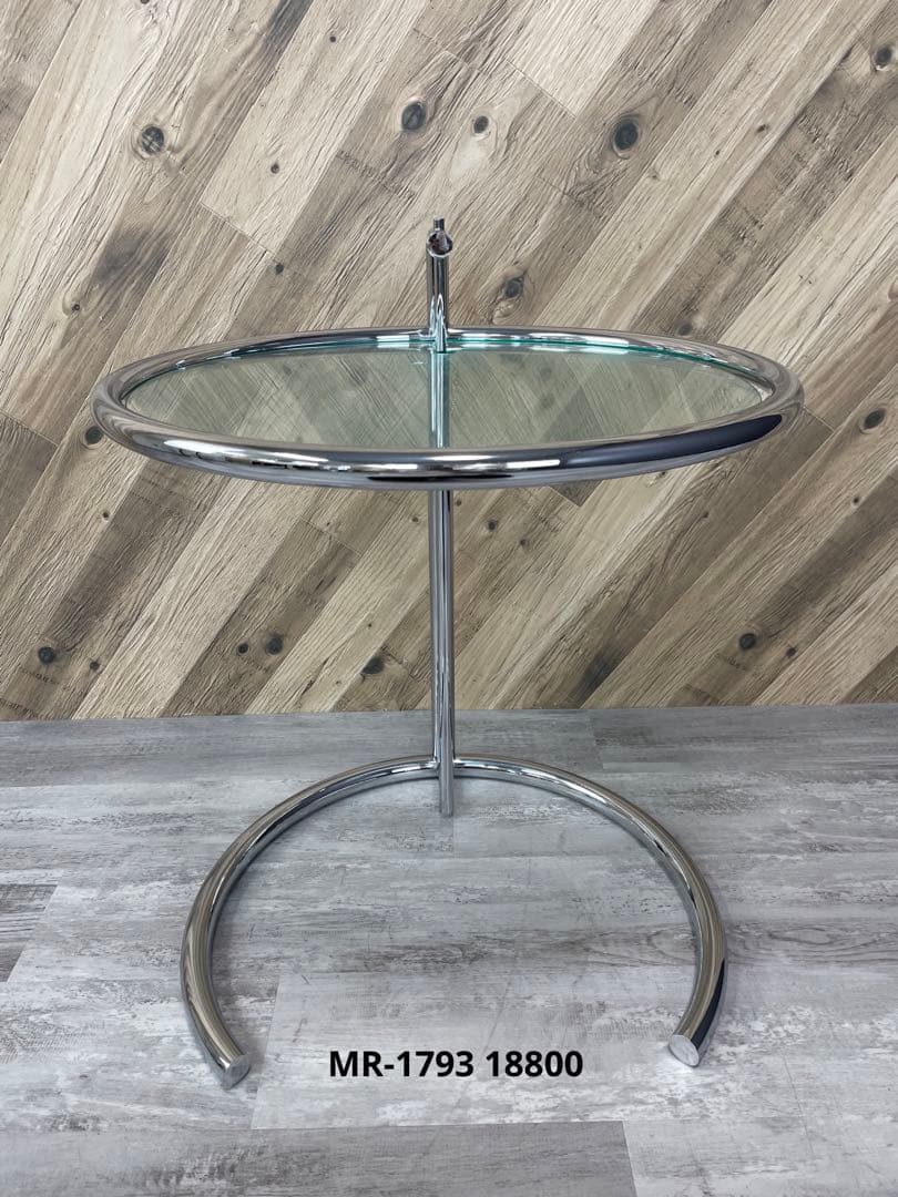 アイリーン グレイ アジャスターテーブル リプロダクト品 ②