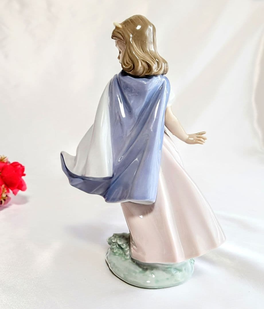 たけリヤドロ【美品・箱入り】ヤングプリンセス