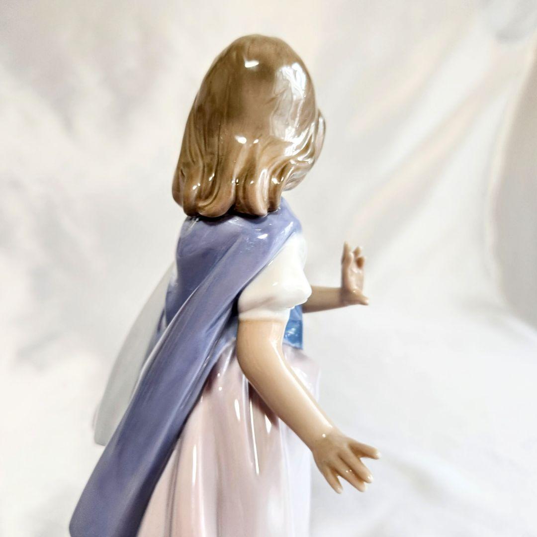 たけリヤドロ【美品・箱入り】ヤングプリンセス