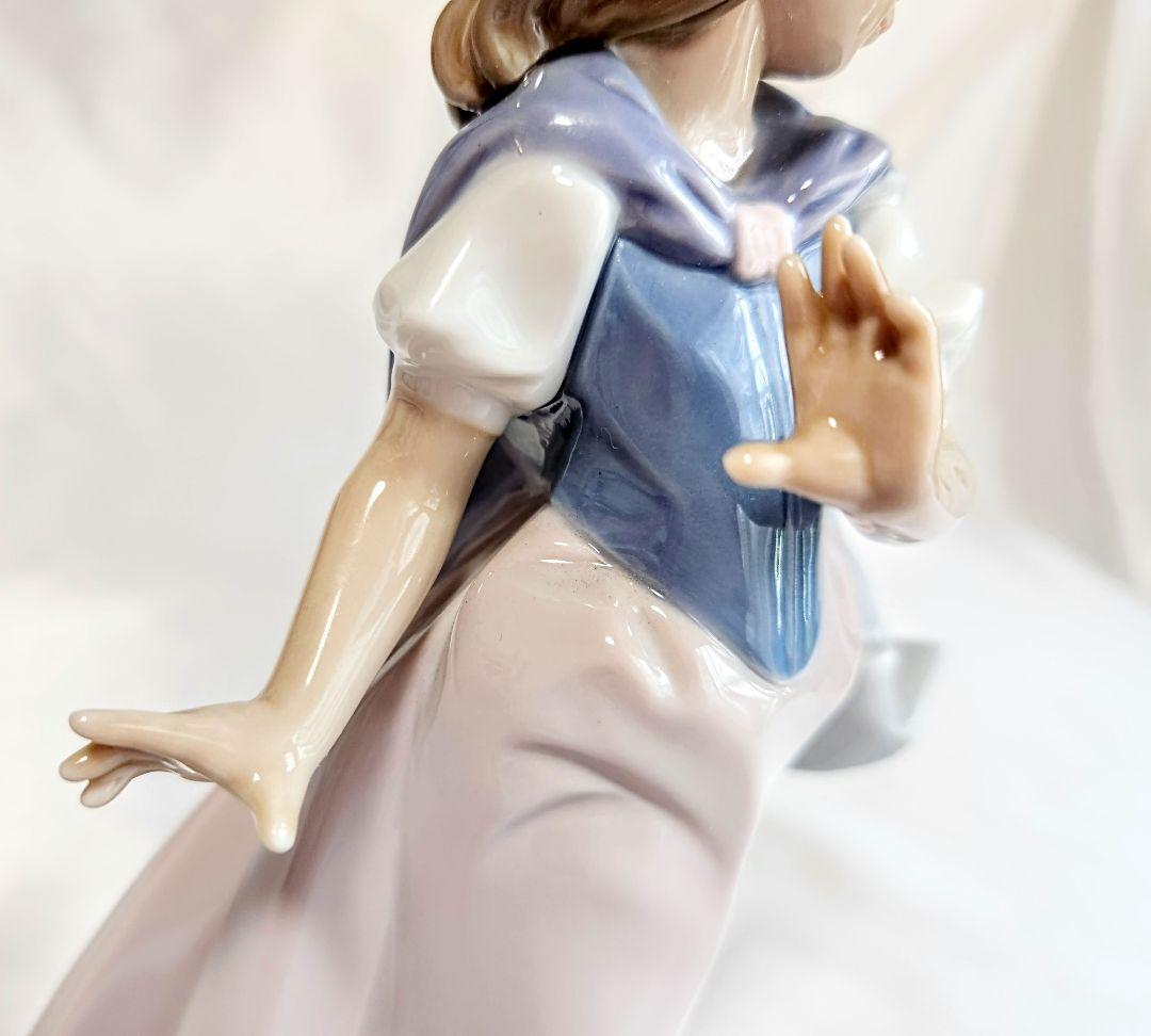 たけリヤドロ【美品・箱入り】ヤングプリンセス