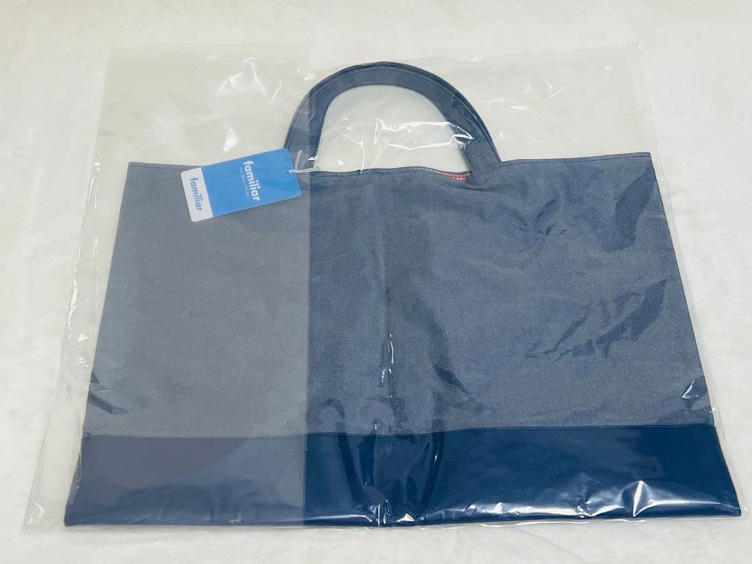 JAL ファミリア　コラボ70周年記念　バック