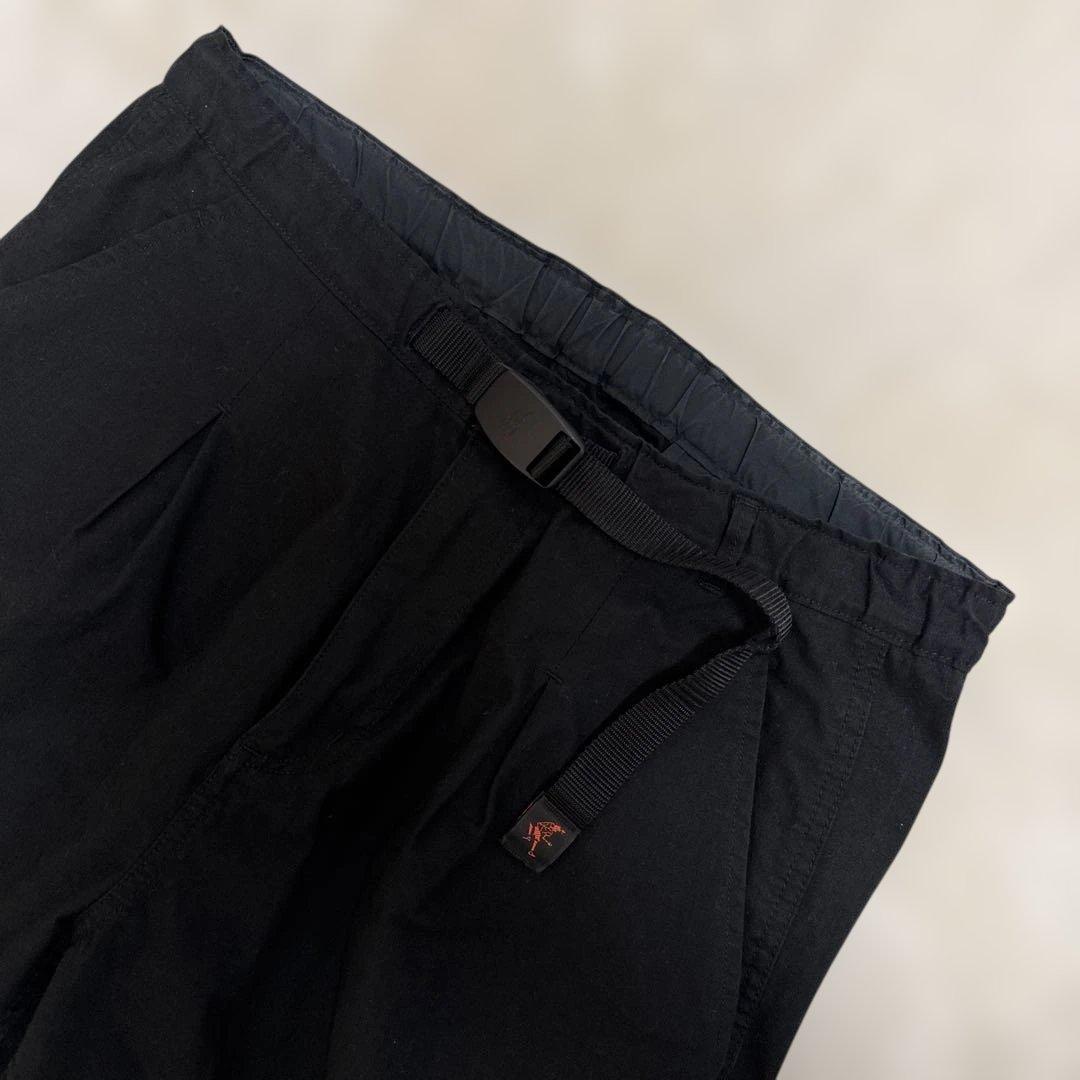 パンツ nonnative Gramicci