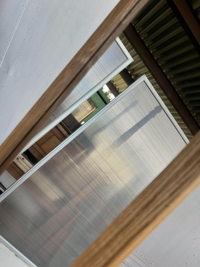 AABOY様　姿見 木製フレーム 北欧 韓国インテリア 高147 a