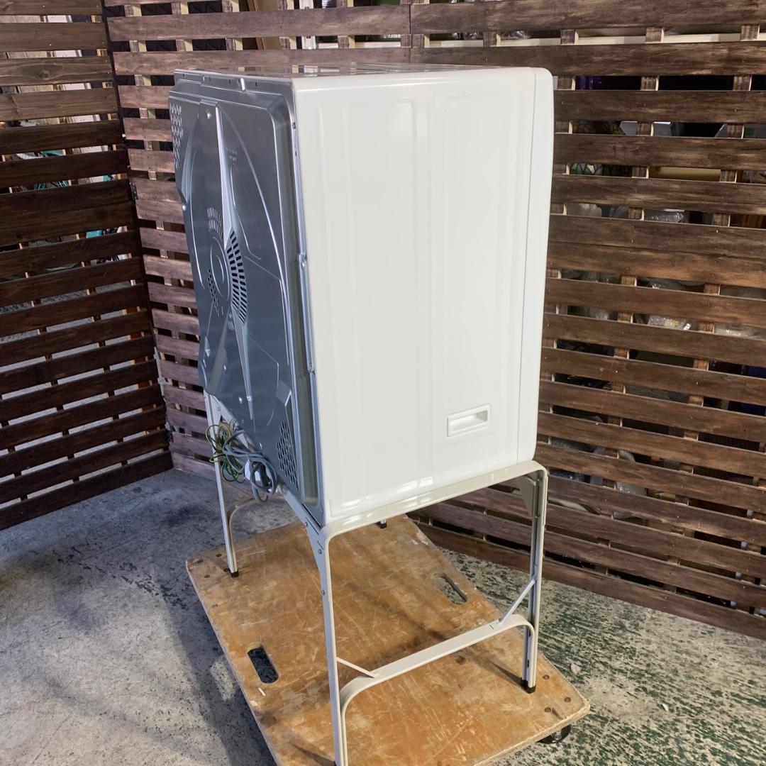 直接引取 K545 PANASONIC 電気衣類乾燥機 NH-D603