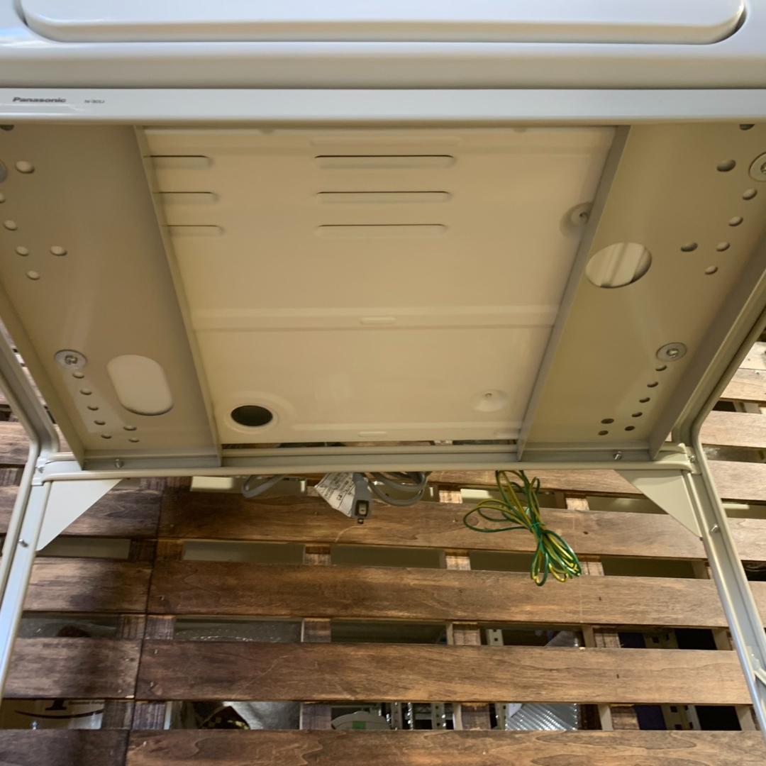 直接引取 K545 PANASONIC 電気衣類乾燥機 NH-D603