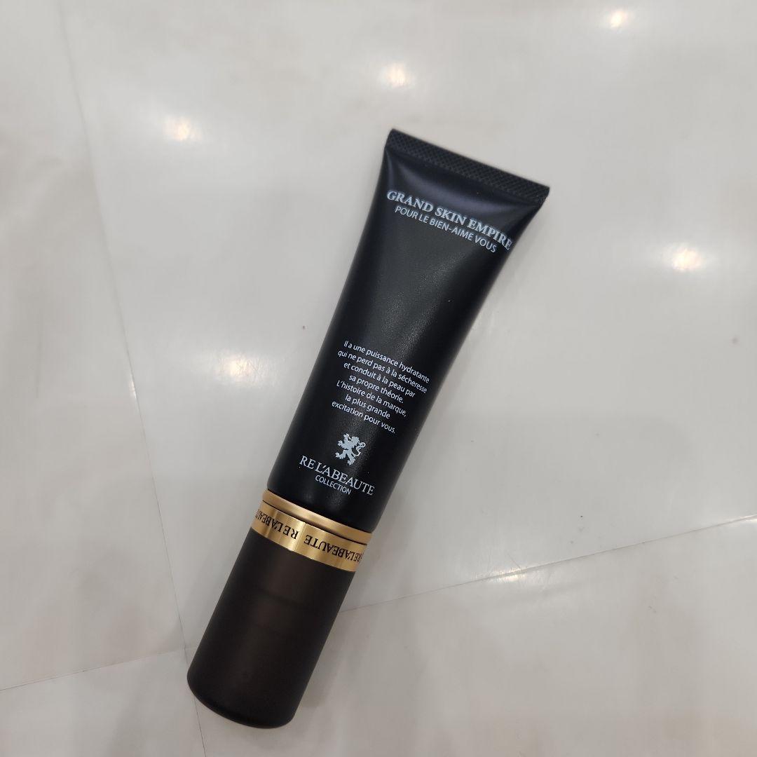 新品未使用　リアボーテ　正規品　グランスキンエンパイア