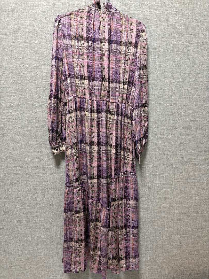 wスタンダード　コルコバードワンピース