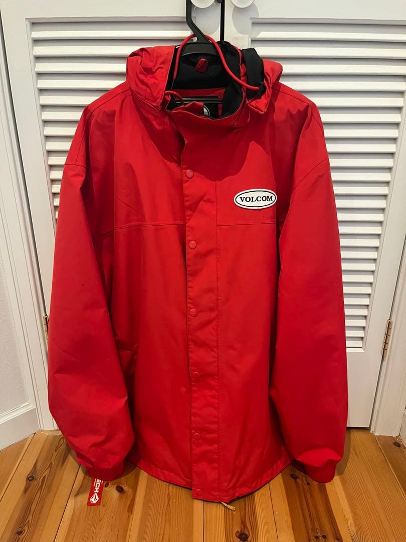 Y*様 VOLCOM LONGO GORE-TEX Lサイズ　ゴアテックス　ボル