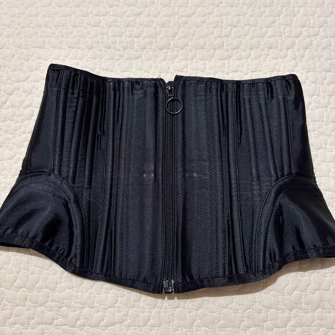 元鈴木さん Enchanted Corset キンバリー S