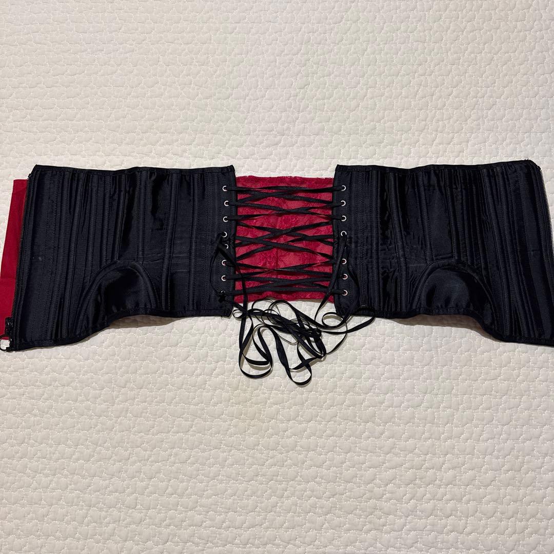 元鈴木さん Enchanted Corset キンバリー S