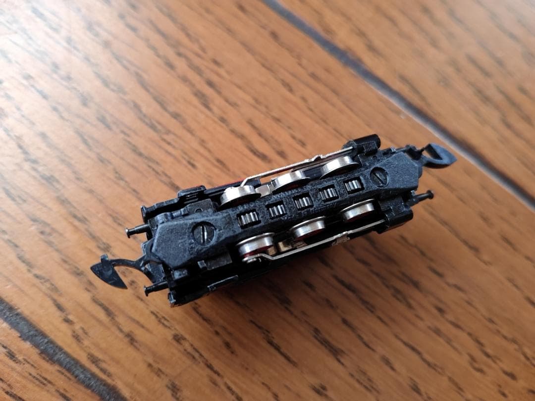 Marklin mini-club セット 完動（ メルクリン Z ゲージ ）