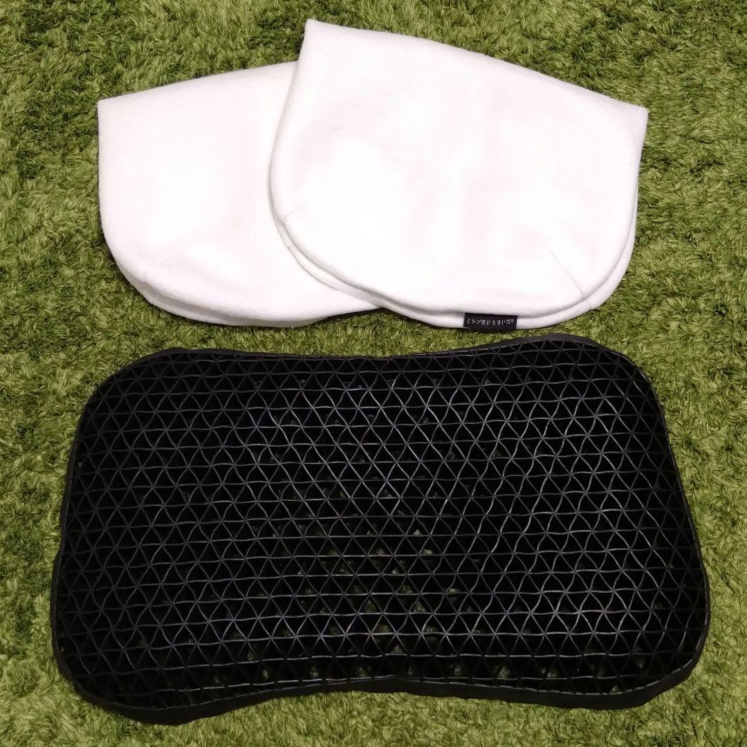 おむさん　ヒツジのいらない枕 プレミアム